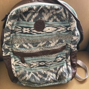 Billabong Backpack